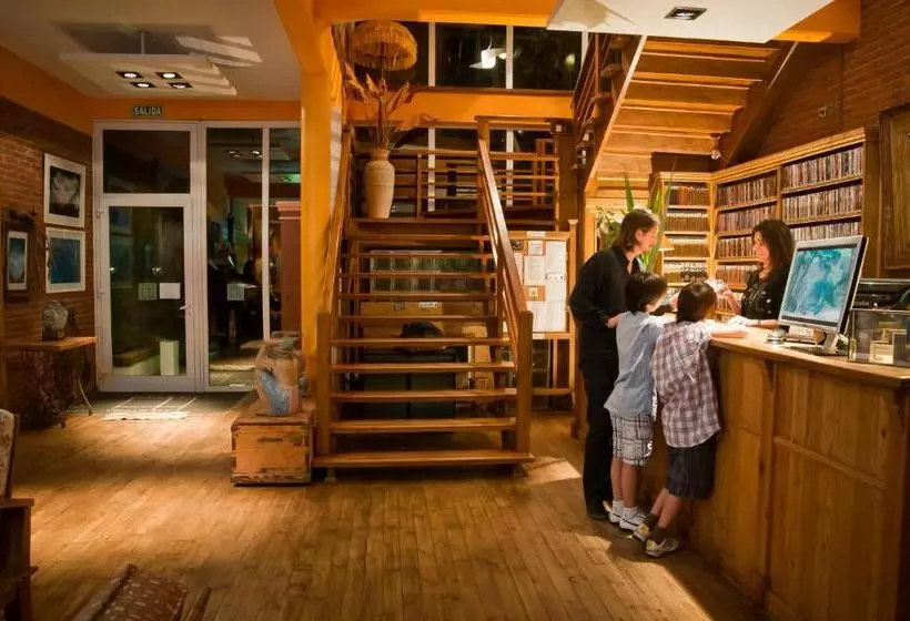 La Hostería Cariló Hotel Spa