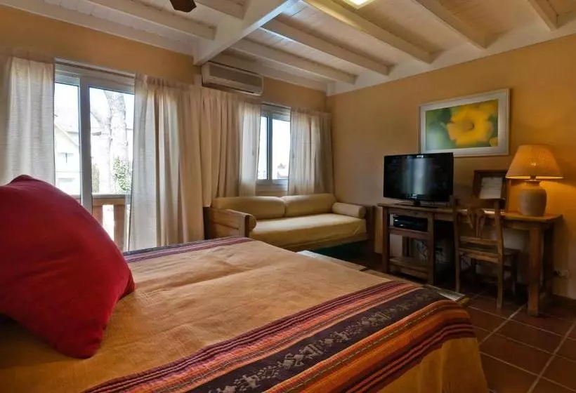 La Hostería Cariló Hotel Spa