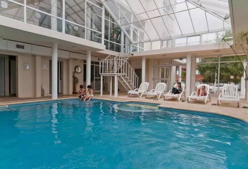 La Hostería Cariló Hotel Spa