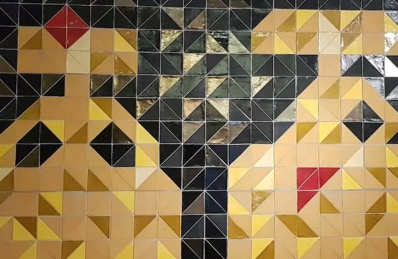 هتل Meninas  Boutique Opera