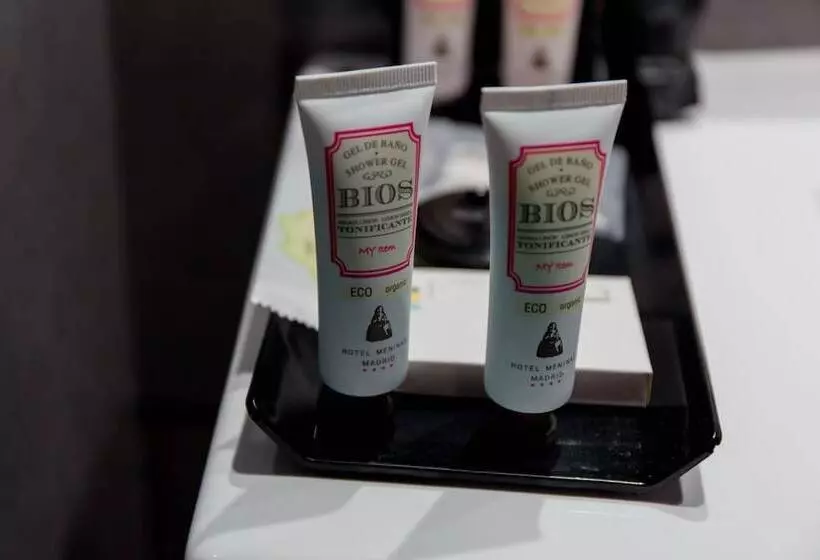 هتل Meninas  Boutique Opera