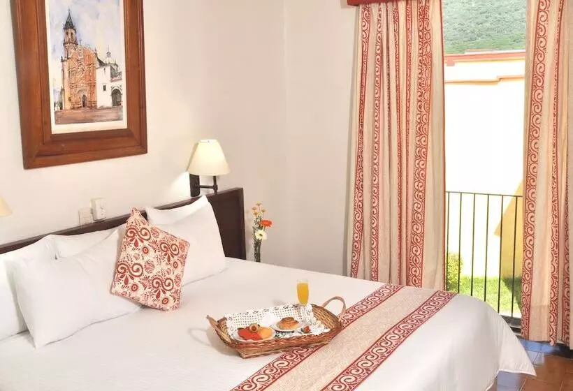 ホテル Mision Jalpan