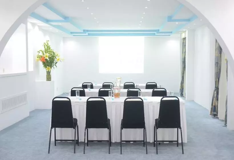 ホテル Mision Jalpan