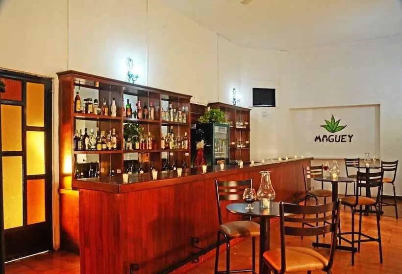 ホテル Mision Jalpan