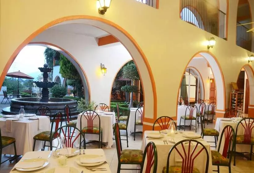 ホテル Mision Jalpan