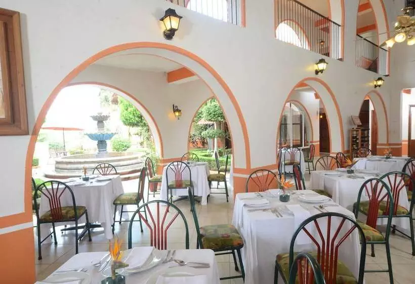 ホテル Mision Jalpan