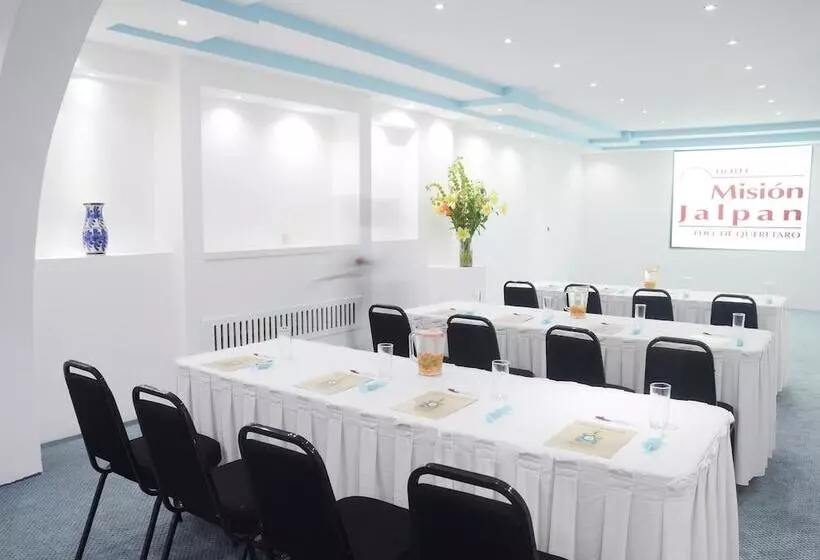 ホテル Mision Jalpan