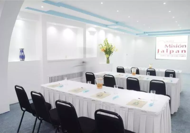 ホテル Mision Jalpan