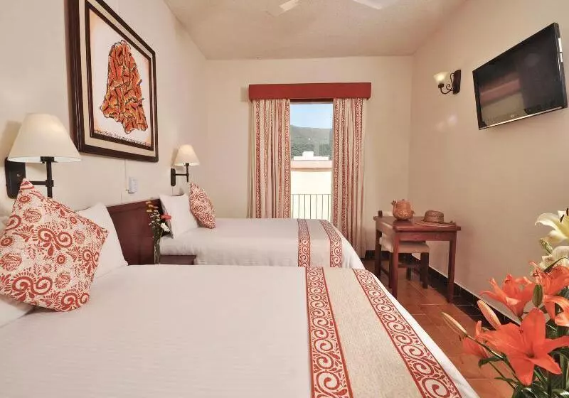 ホテル Mision Jalpan