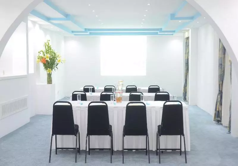 ホテル Mision Jalpan