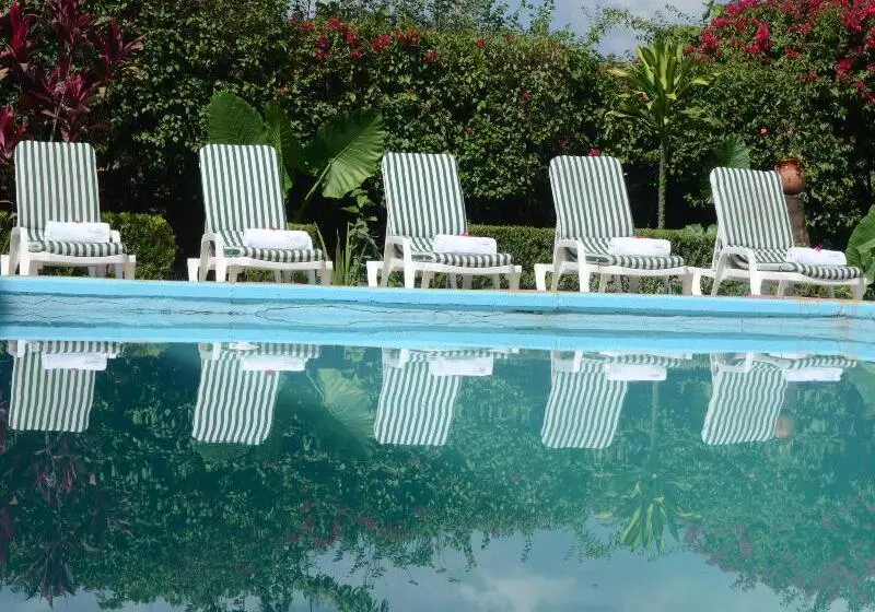 ホテル Mision Jalpan