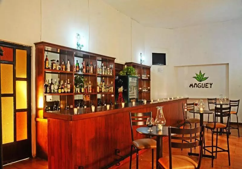 ホテル Mision Jalpan