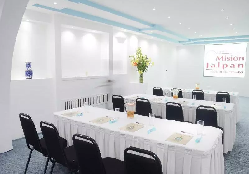 ホテル Mision Jalpan