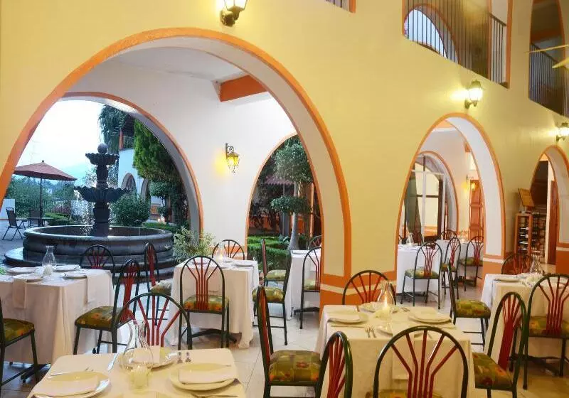 ホテル Mision Jalpan