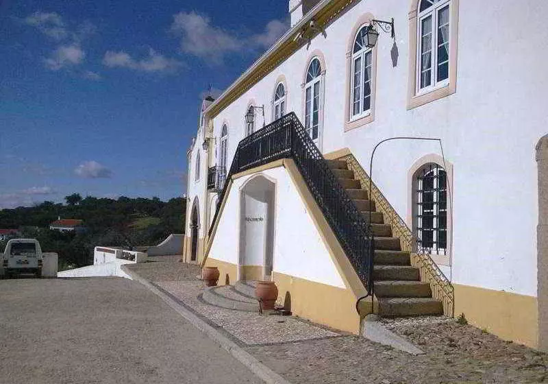 호텔 Monte Dos Apostolos