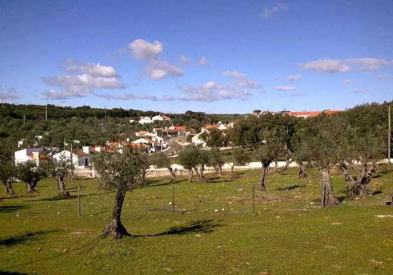 호텔 Monte Dos Apostolos