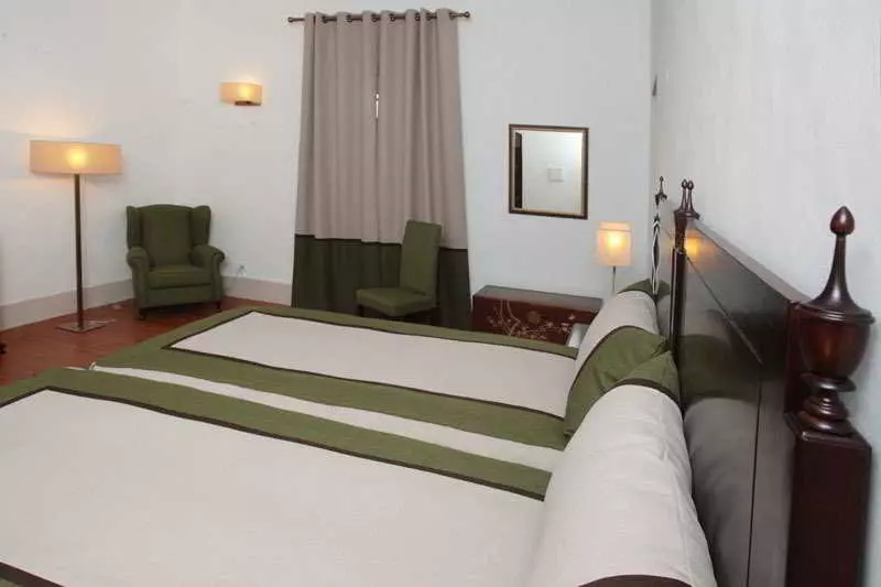 호텔 Monte Dos Apostolos