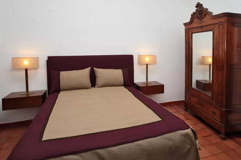 호텔 Monte Dos Apostolos