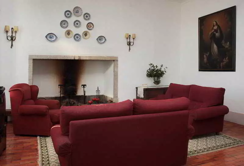 호텔 Monte Dos Apostolos