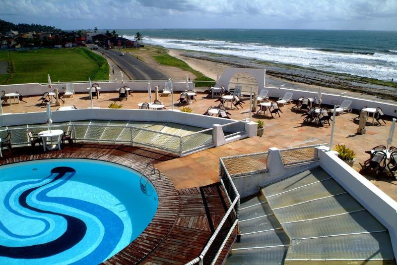 Hotel Opaba Praia