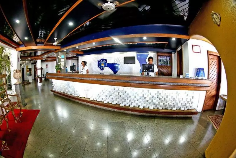 酒店 Opaba Praia