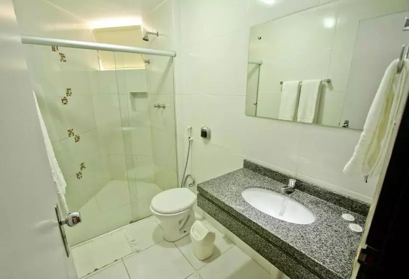 ホテル Petrolina Palace