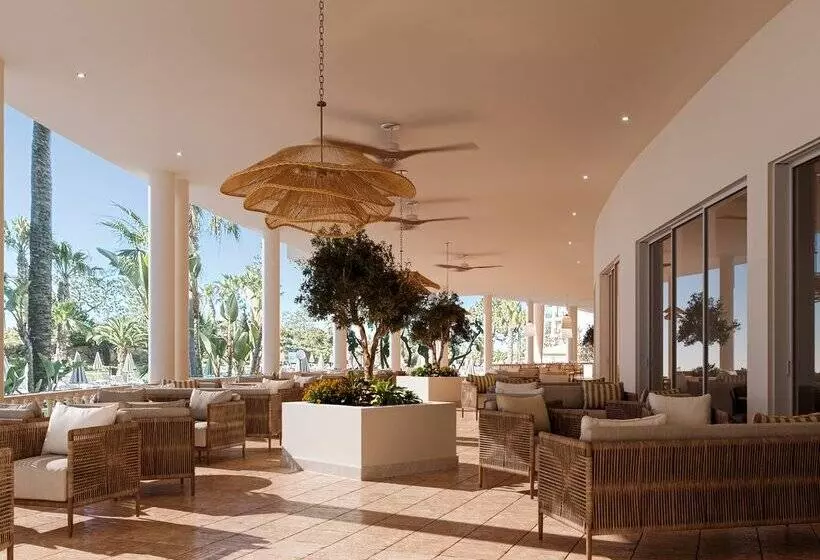 酒店 Portobay Blue Ocean