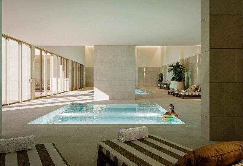 호텔 Portobay Blue Ocean