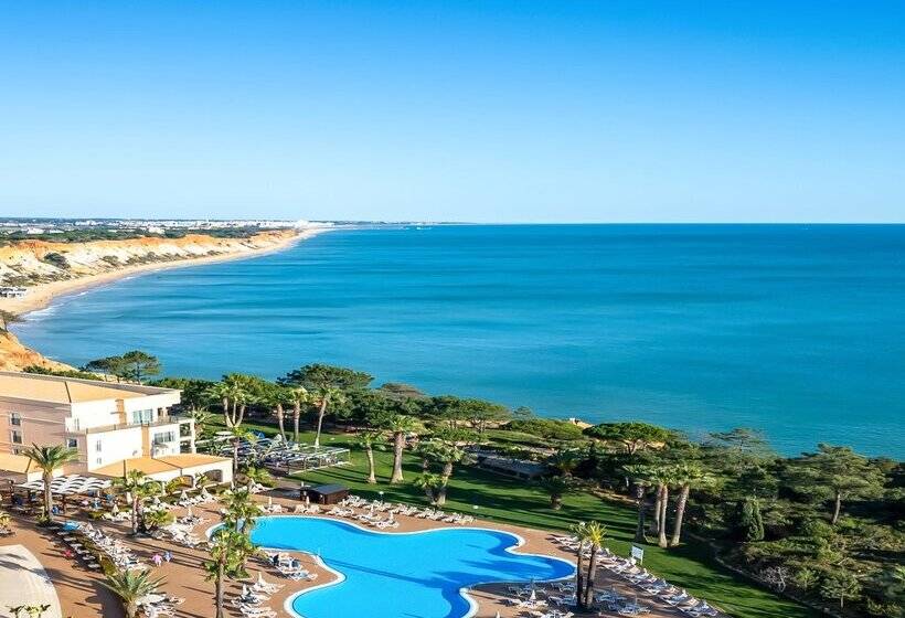 호텔 Portobay Blue Ocean