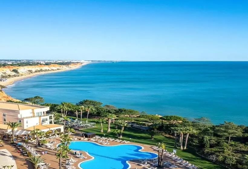 酒店 Portobay Blue Ocean