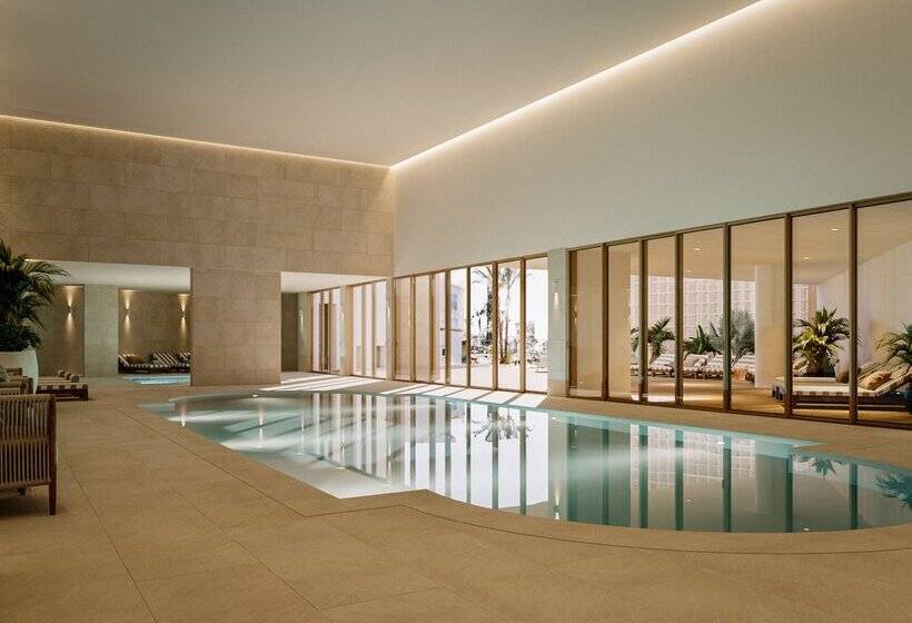 호텔 Portobay Blue Ocean