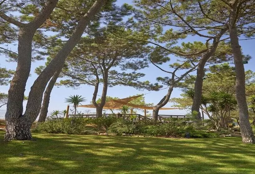 酒店 Portobay Blue Ocean