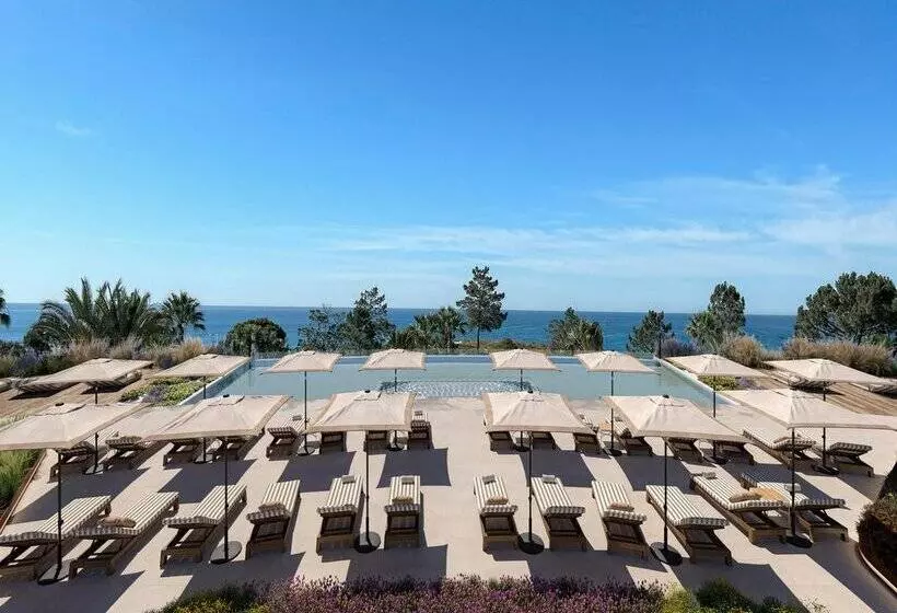 酒店 Portobay Blue Ocean