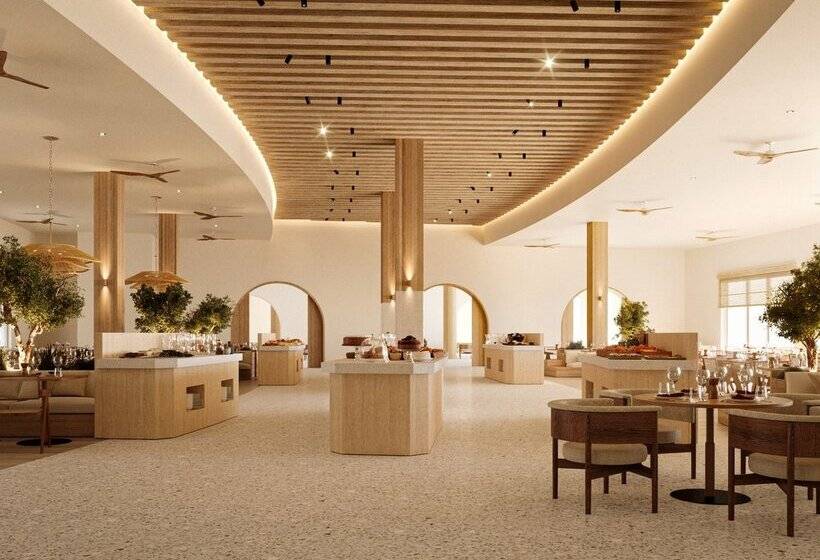 호텔 Portobay Blue Ocean