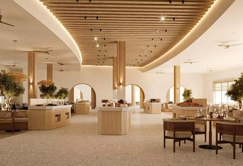 酒店 Portobay Blue Ocean