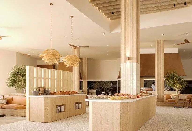 酒店 Portobay Blue Ocean