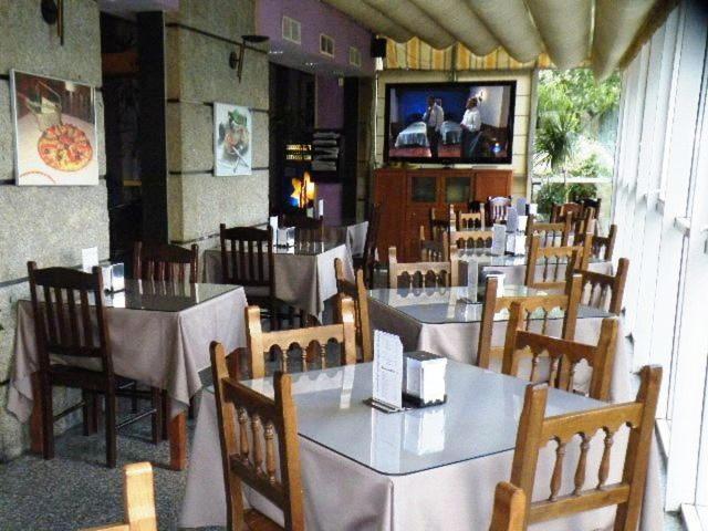 호텔 Puente Romano