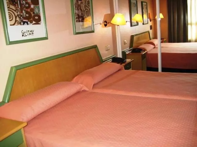 호텔 Puente Romano