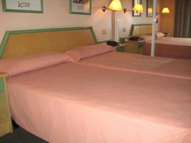 호텔 Puente Romano