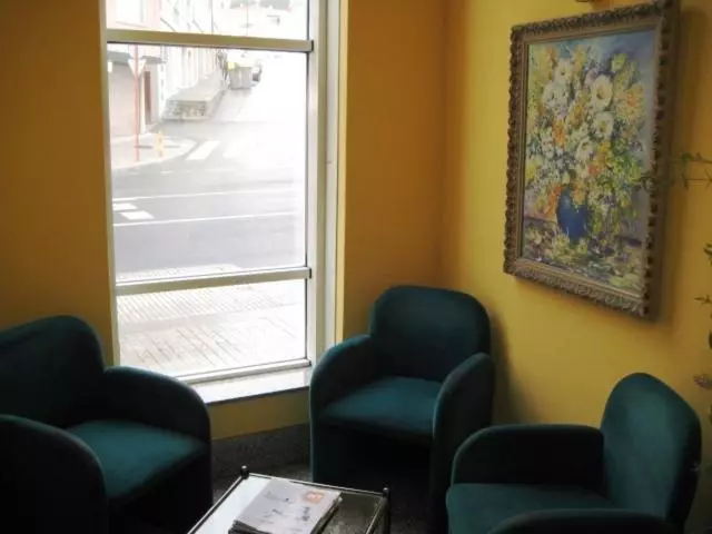 호텔 Puente Romano