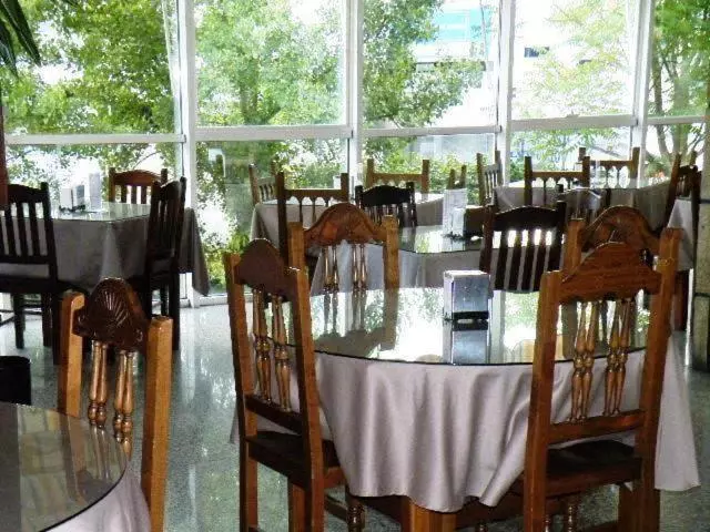 호텔 Puente Romano