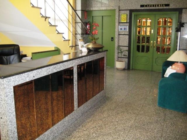 호텔 Puente Romano