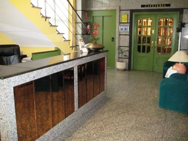 호텔 Puente Romano