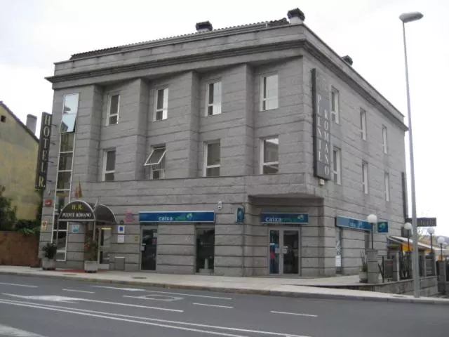 호텔 Puente Romano