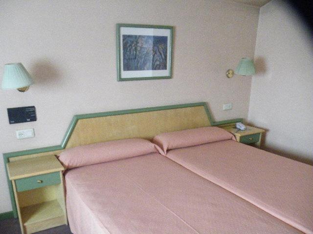 호텔 Puente Romano