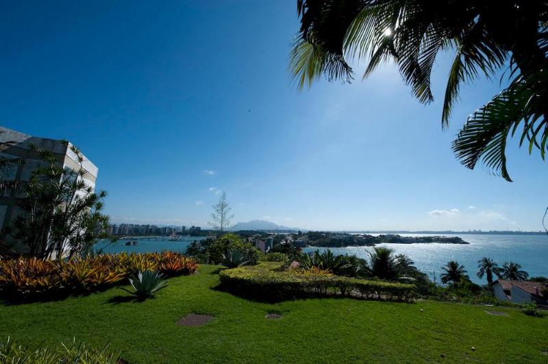 هتل Senac Ilha Do Boi