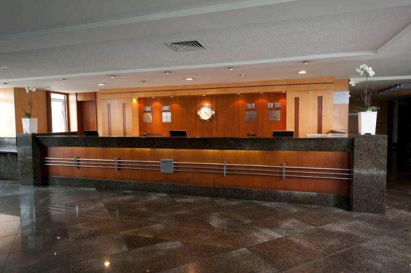 هتل Senac Ilha Do Boi