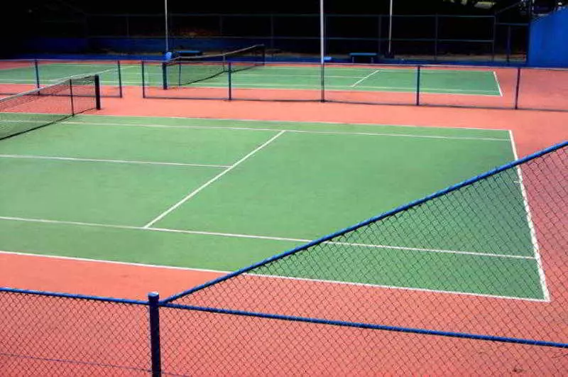 Отель Senac Ilha Do Boi