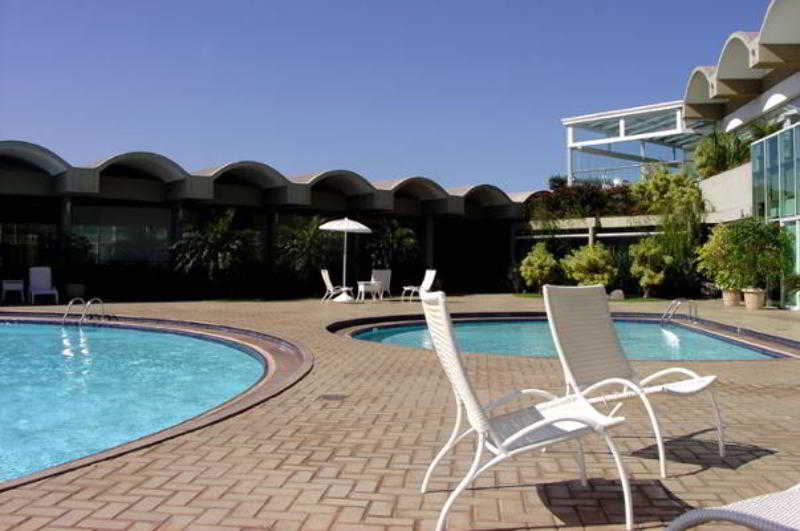 هتل Senac Ilha Do Boi