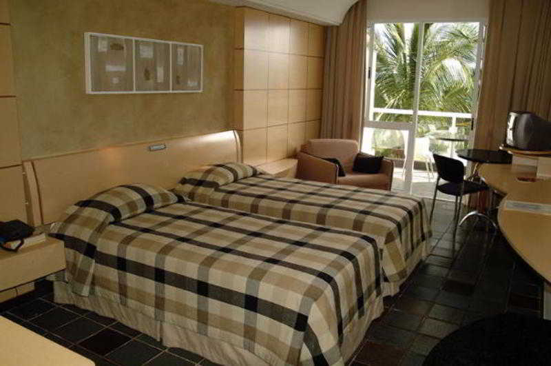 هتل Senac Ilha Do Boi